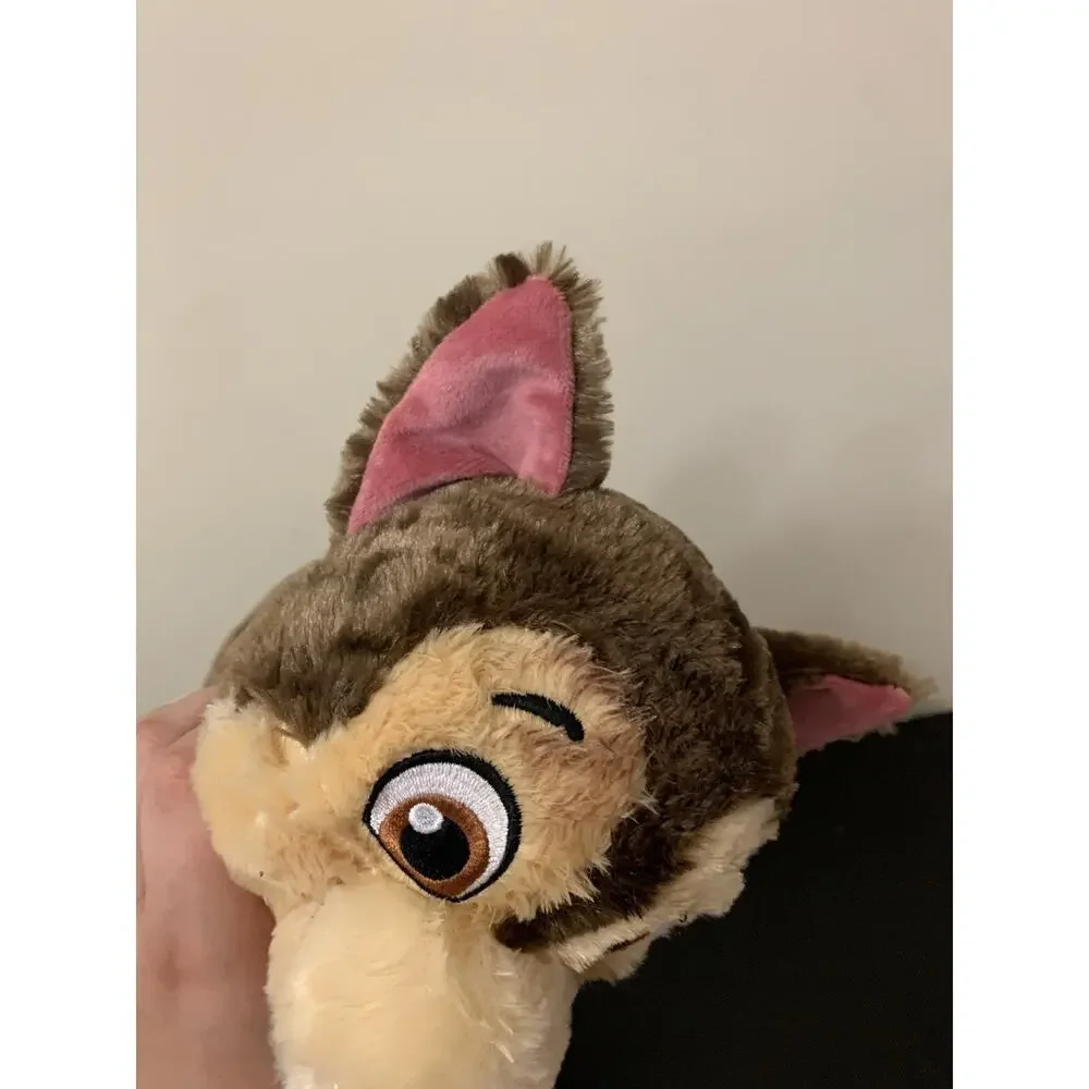Build A Bear Paw Patrol 15” Plush Chase Puppy Dog Stuffed Animal Toy